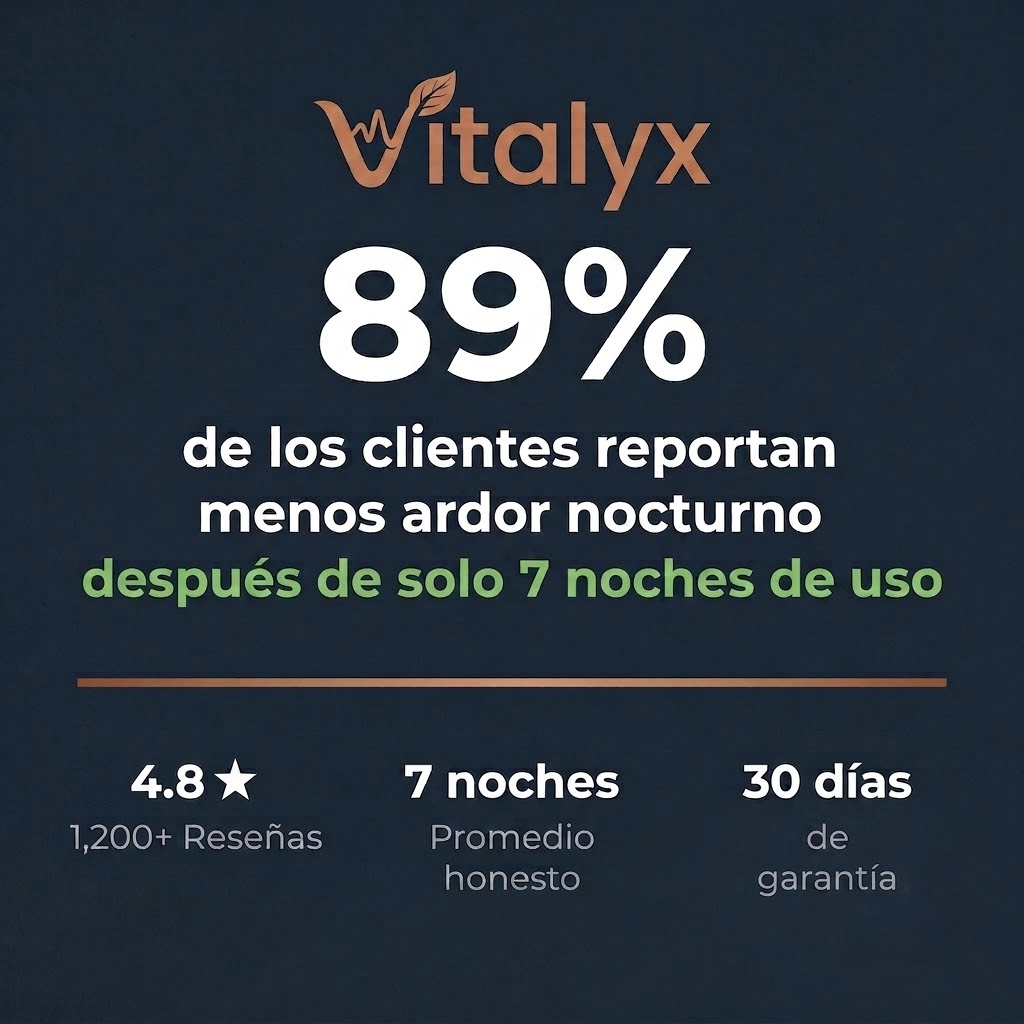 Vitalyx — Terapia de Pies en Casa