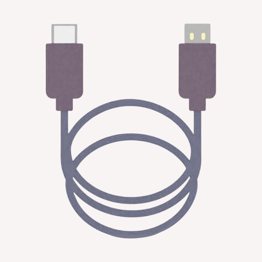 Cargador USB